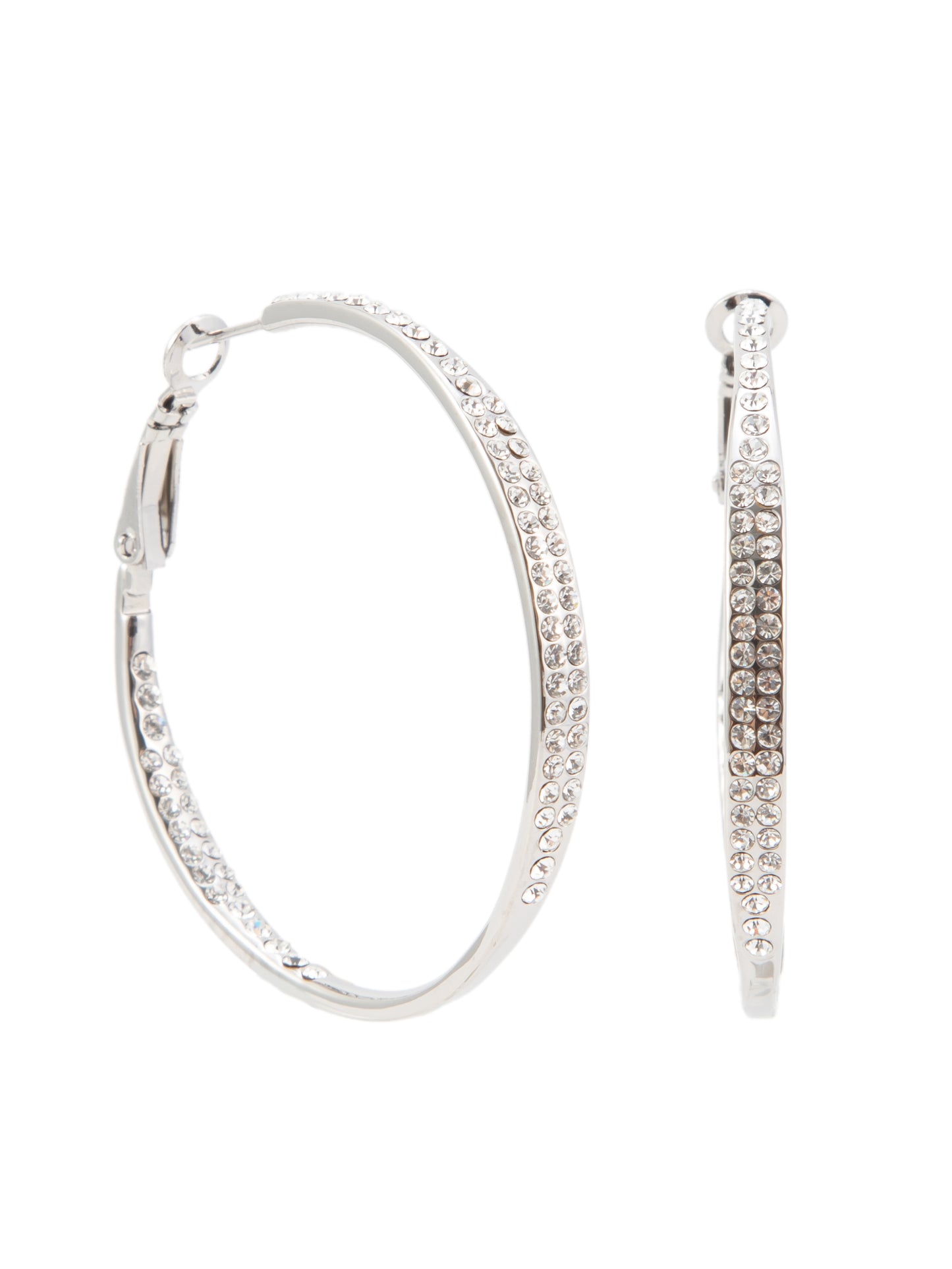 Blanche Earrings