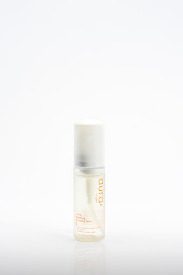 Soothing Foaming Toner