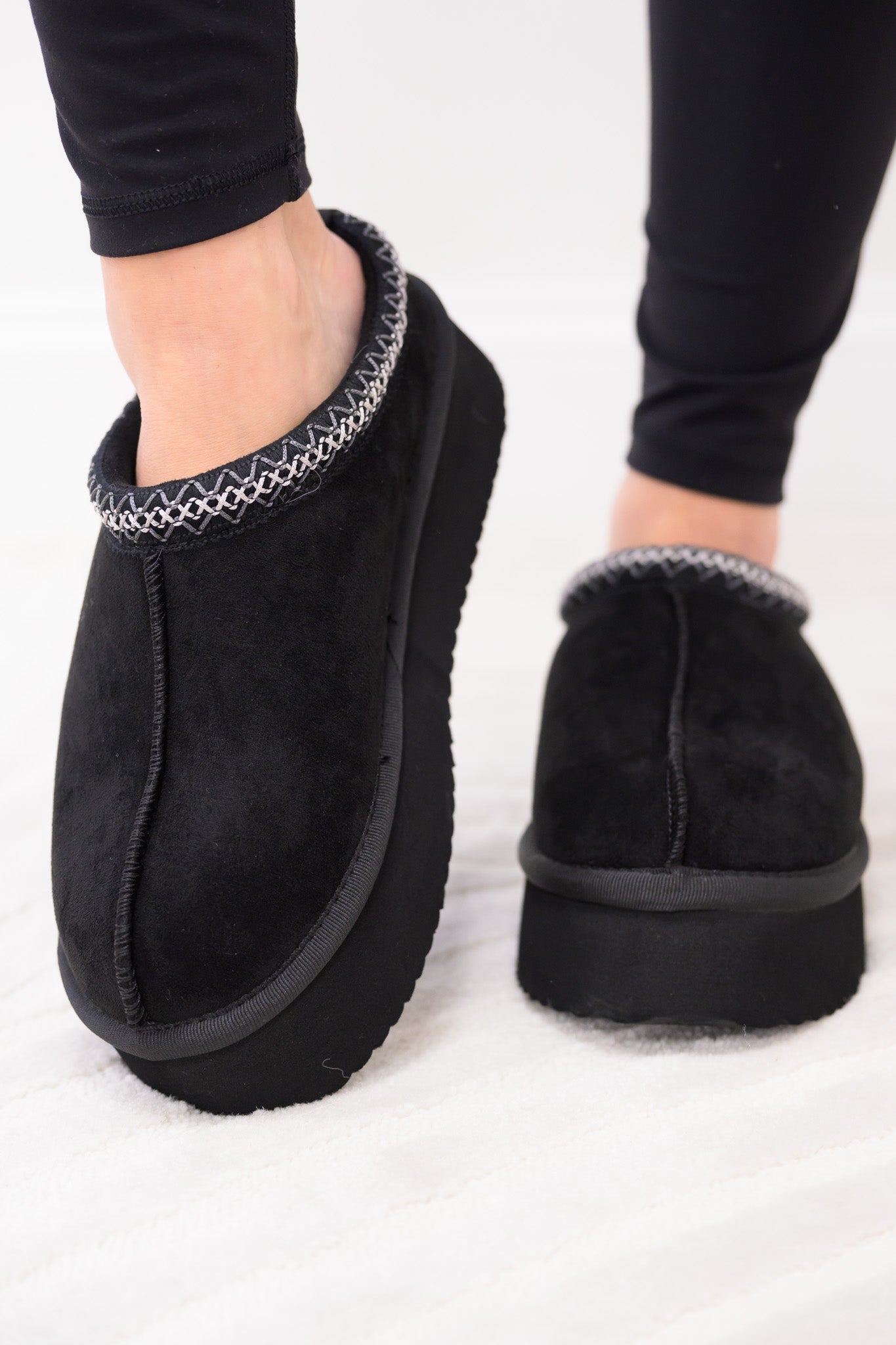 Corky's Pillow Talk Slippers - 5 Colors!