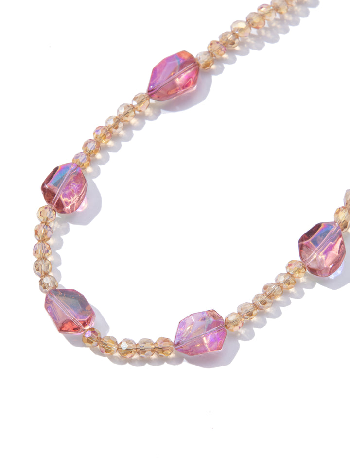 Cally Necklace - Kiss Me