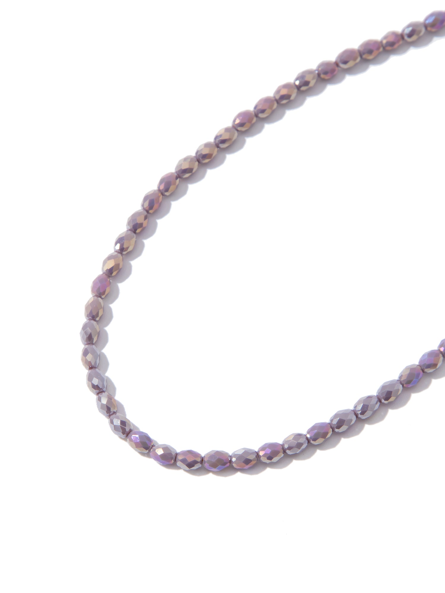 Candie Necklace - Desert Glow