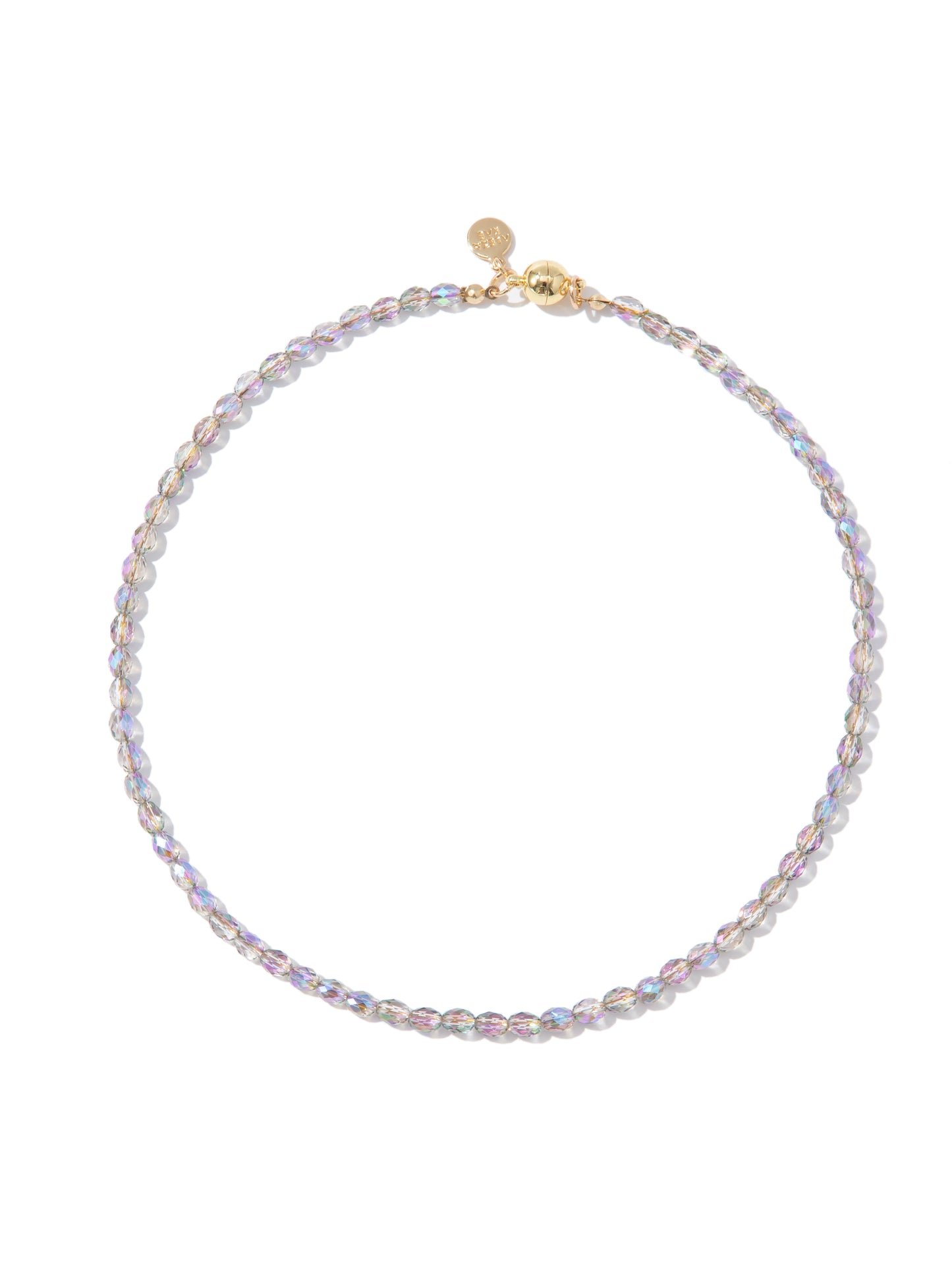 Candie Necklace - Mystic Petal