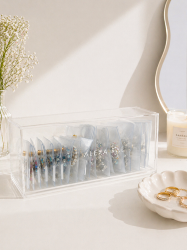 The BAR Jewelry Storage Box