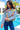 **PRE-ORDER** Miss Bright Side Denim Jacket