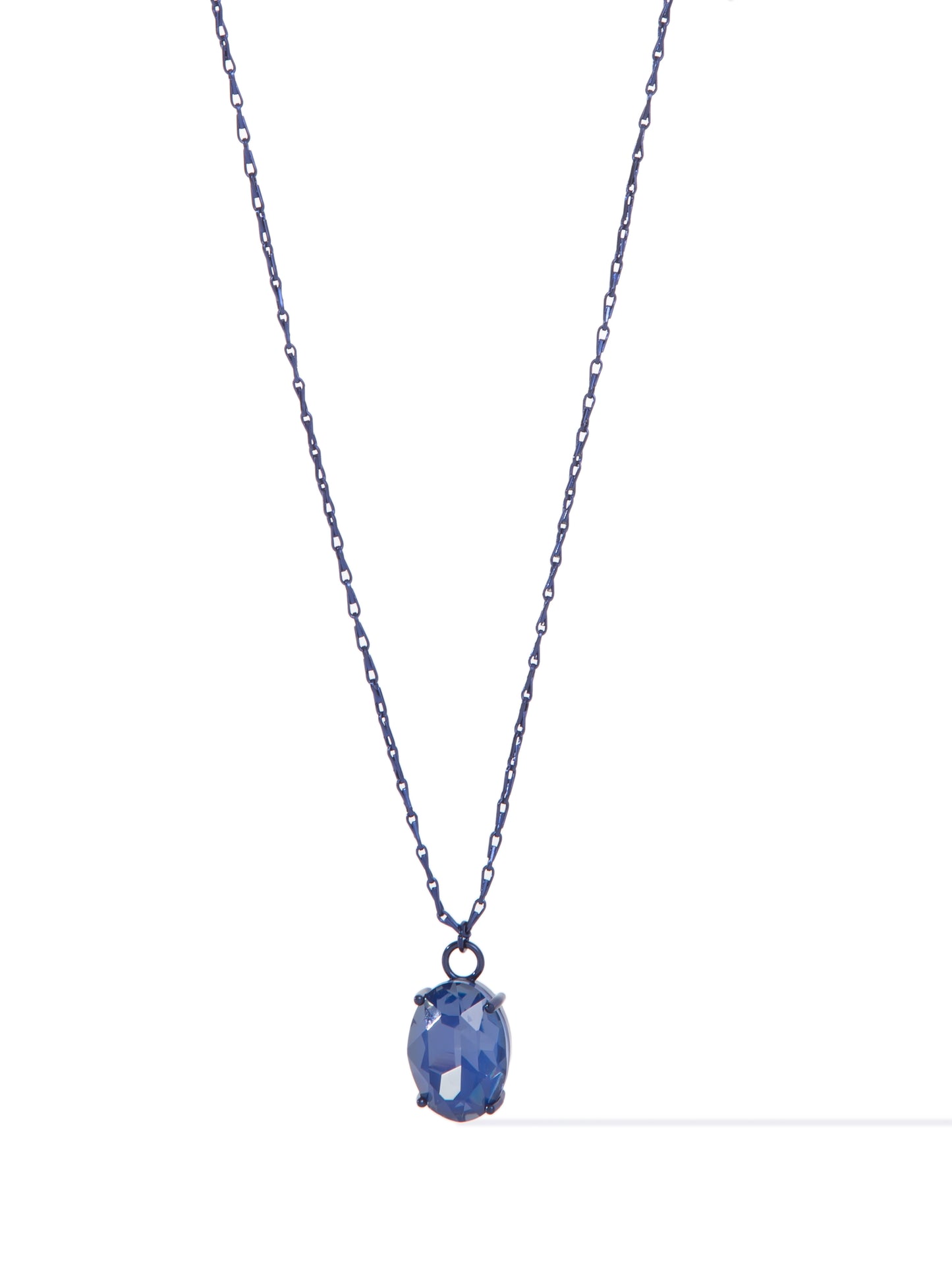 Cielo Necklace - Midnight