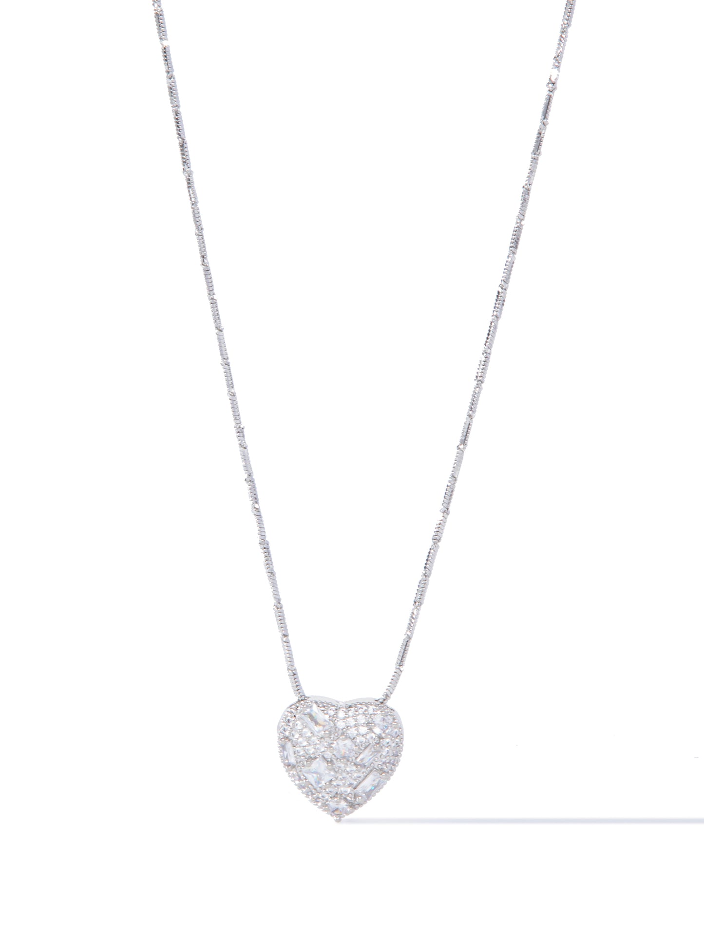 Clarity Necklace