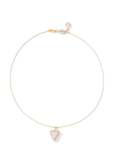 Closer Necklace - Petal