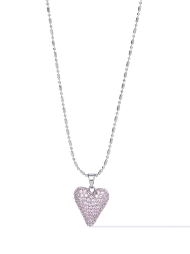 Closer Necklace - Petal