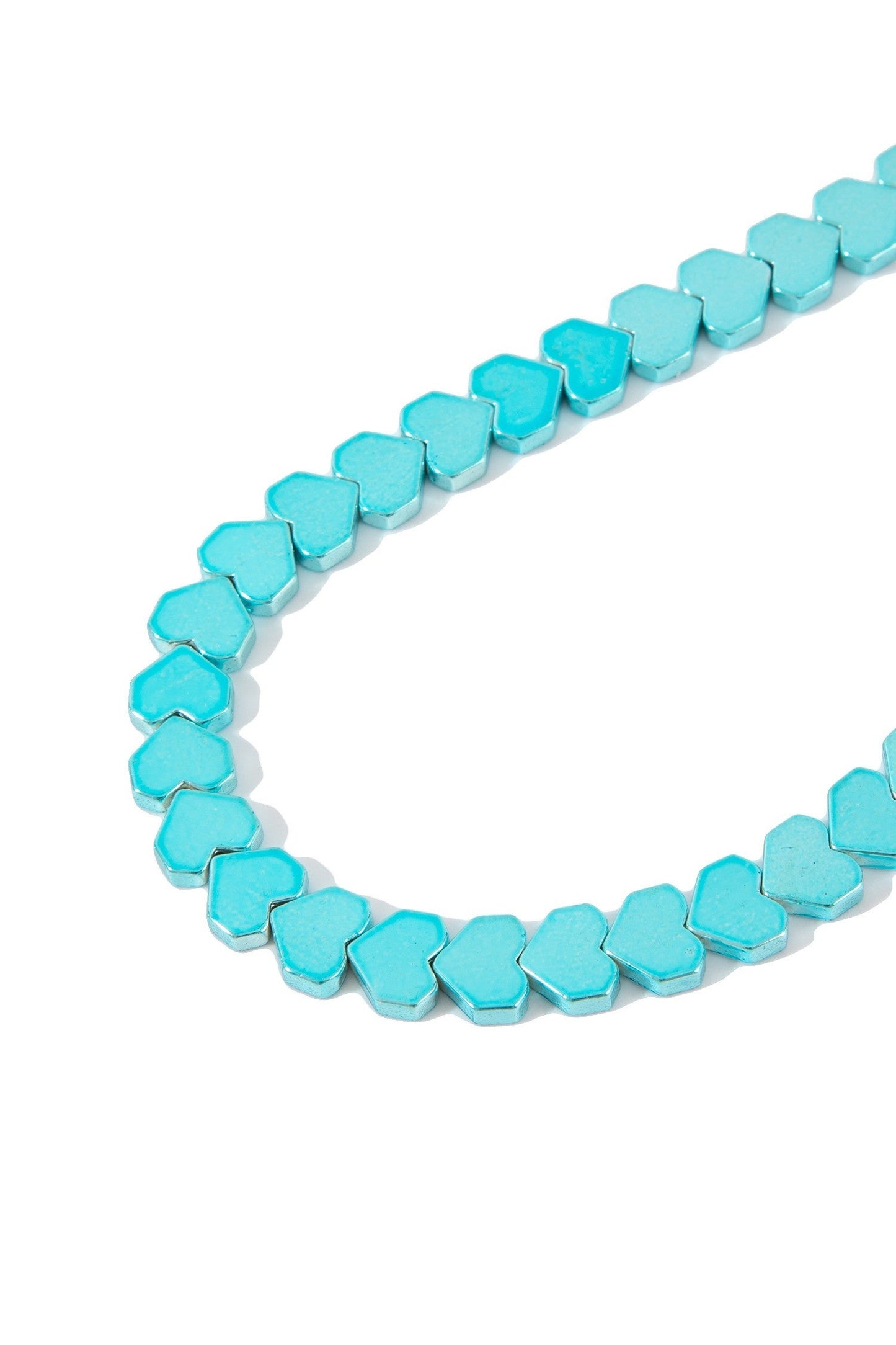 Rock N' Royals Necklace - Multiple Colors!