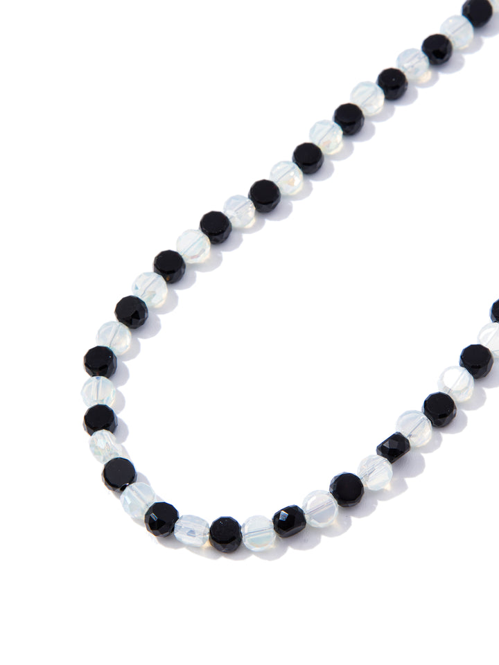 Cosmic Shadow Necklace - Eclipse