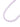 Crazy In Love Necklace - Tickle Me Pink