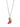 Crystal Night Necklace - Mystic