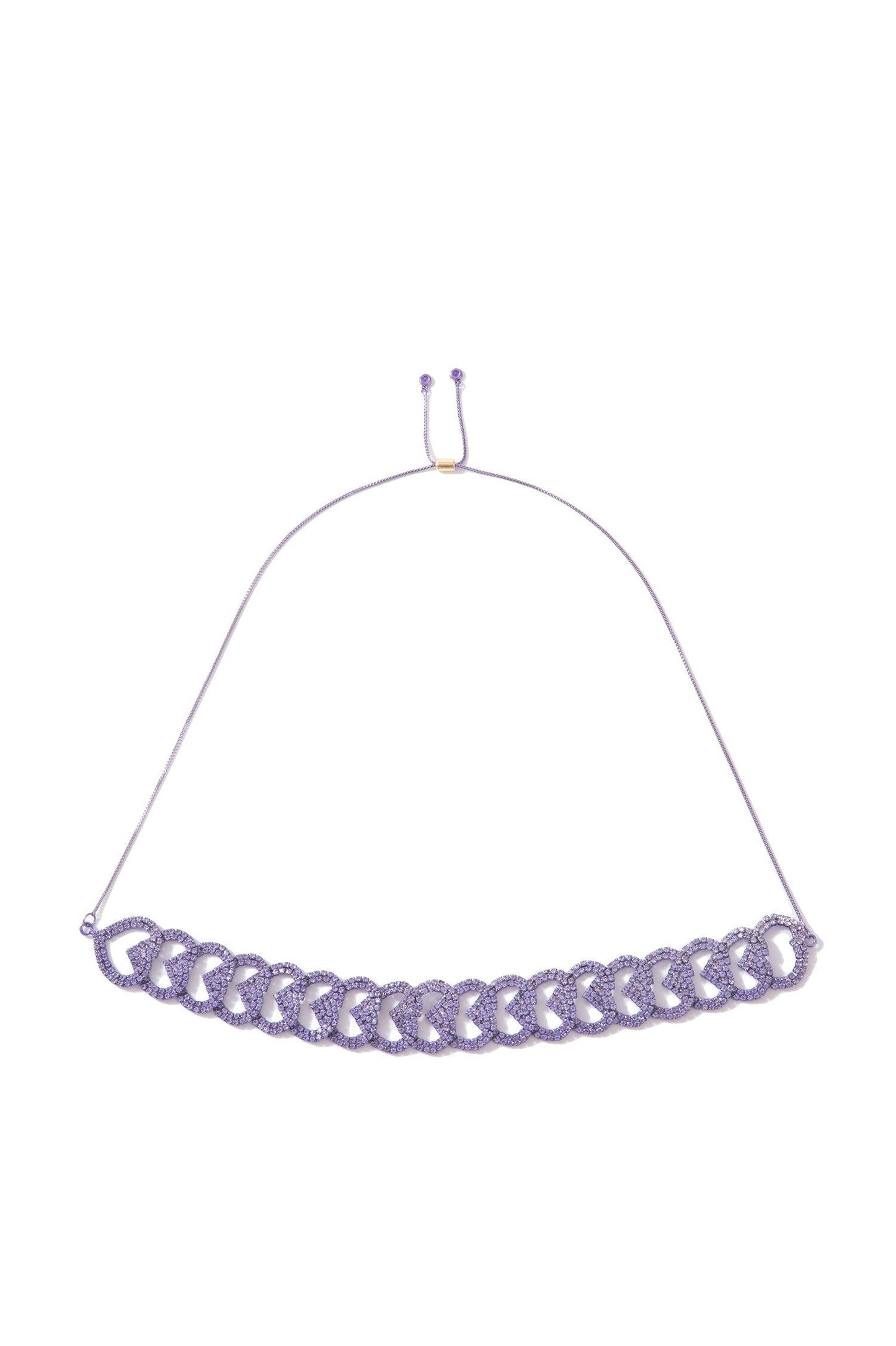 I'm A Barbie Girl Necklace - 2 Colors!