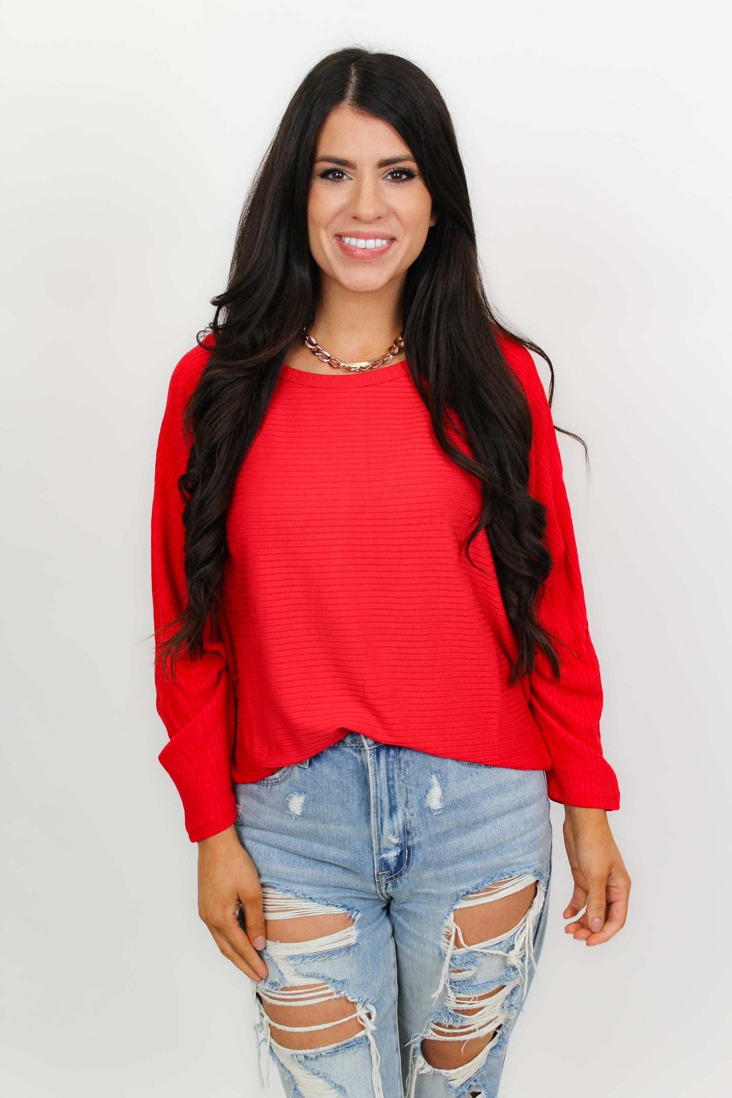 Falling In Love With This Top - 12 Colors!