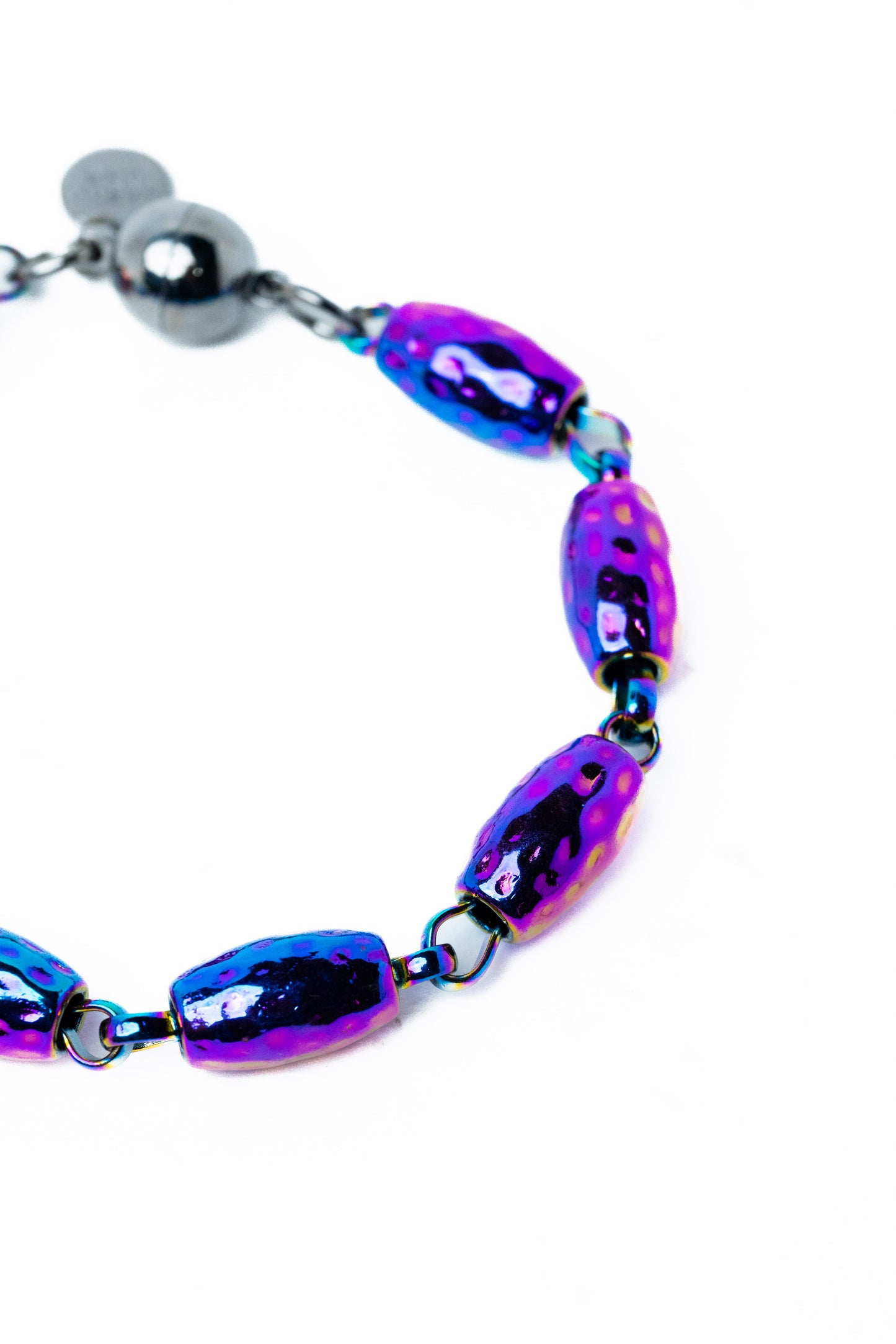 Midnight Rain Bracelet - Mystic