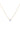 Fairy Dust Necklace - Spring Mist