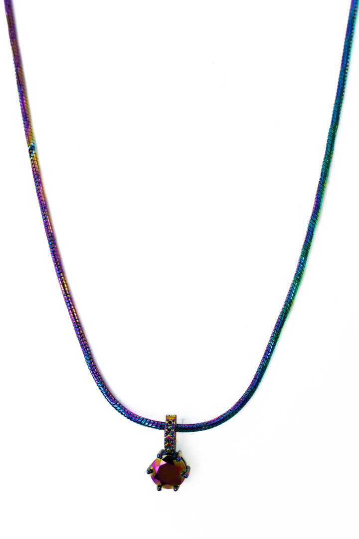 Suzanne Necklace - Mystic