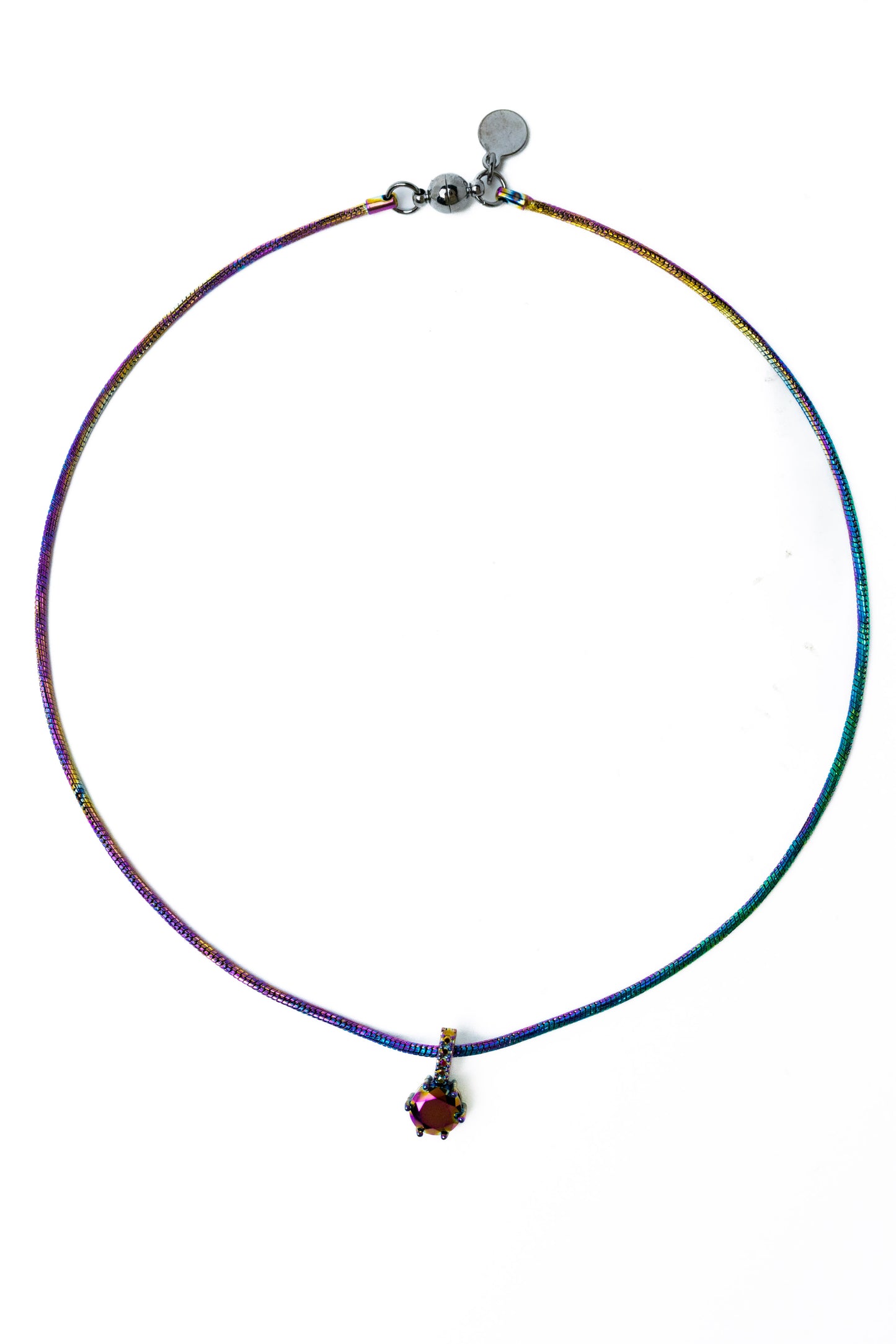 Suzanne Necklace - Mystic