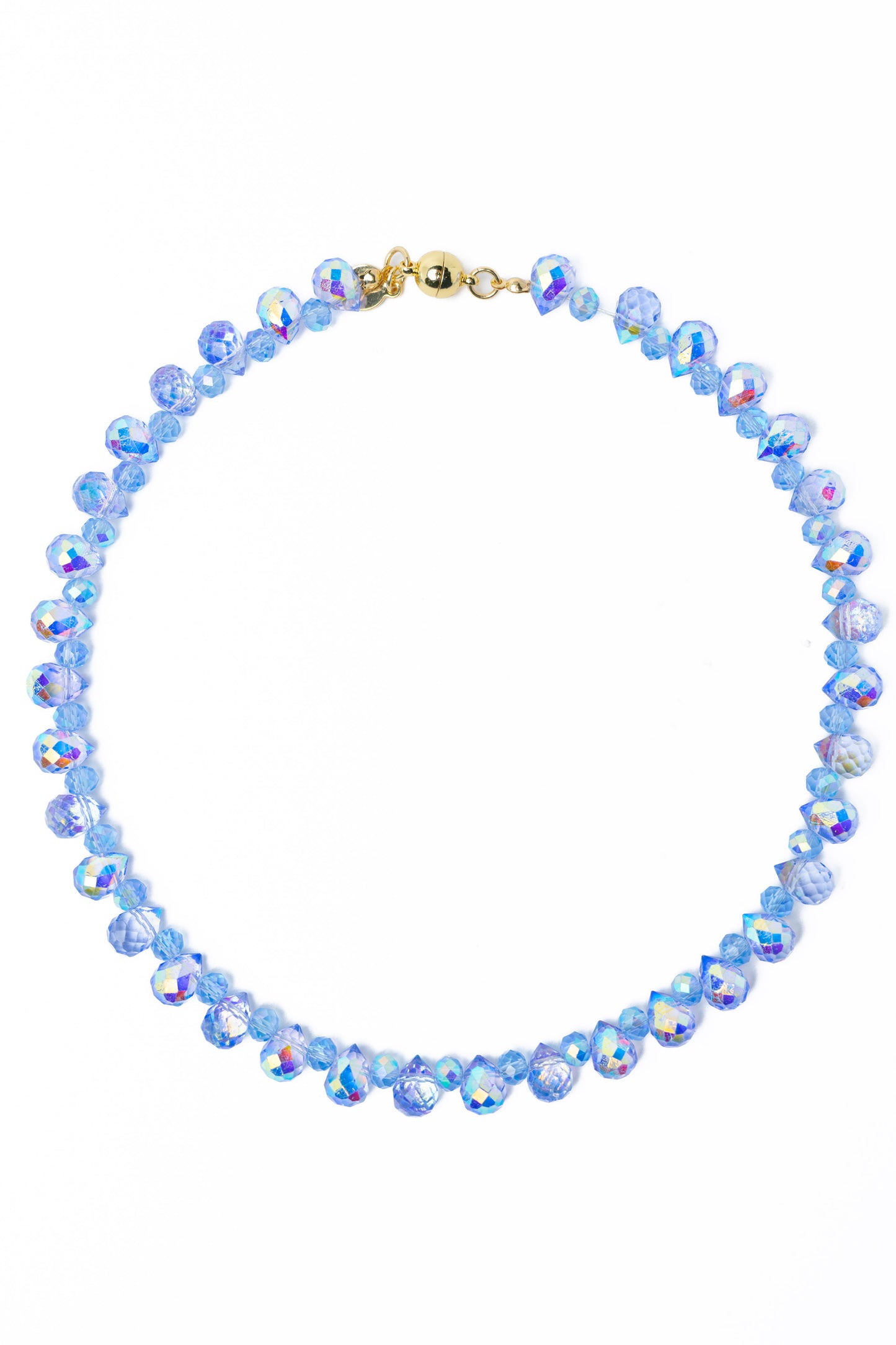 Pippa Necklace - Iris