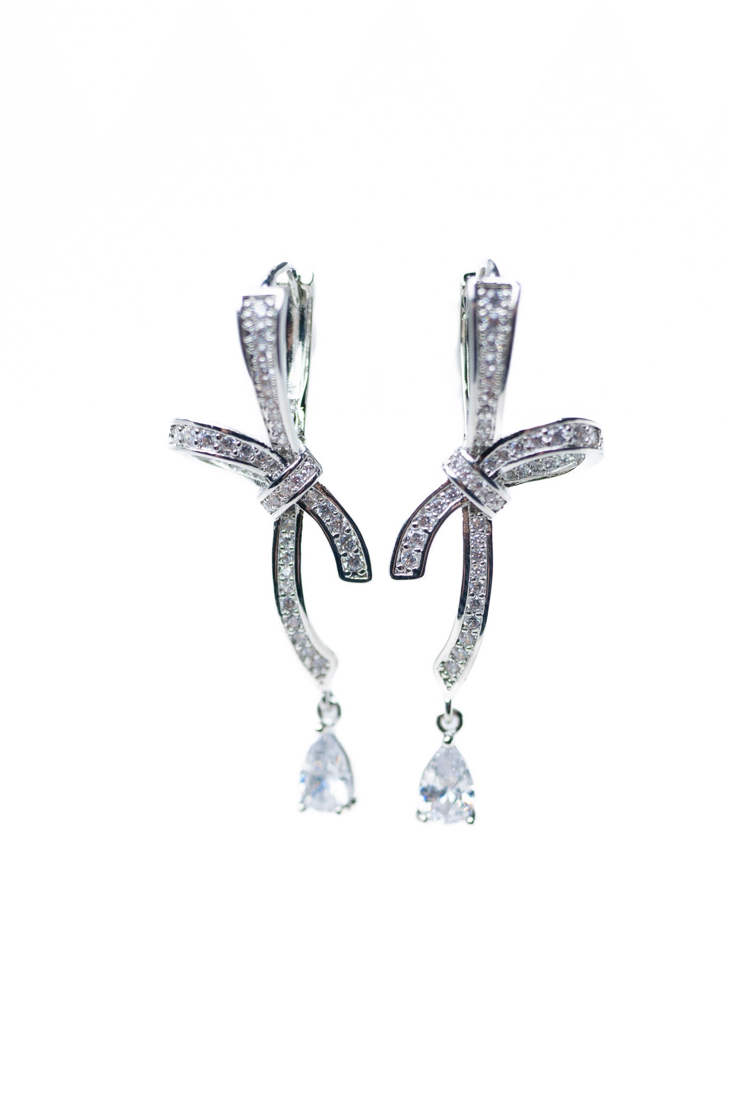 It's A Wrap Earrings