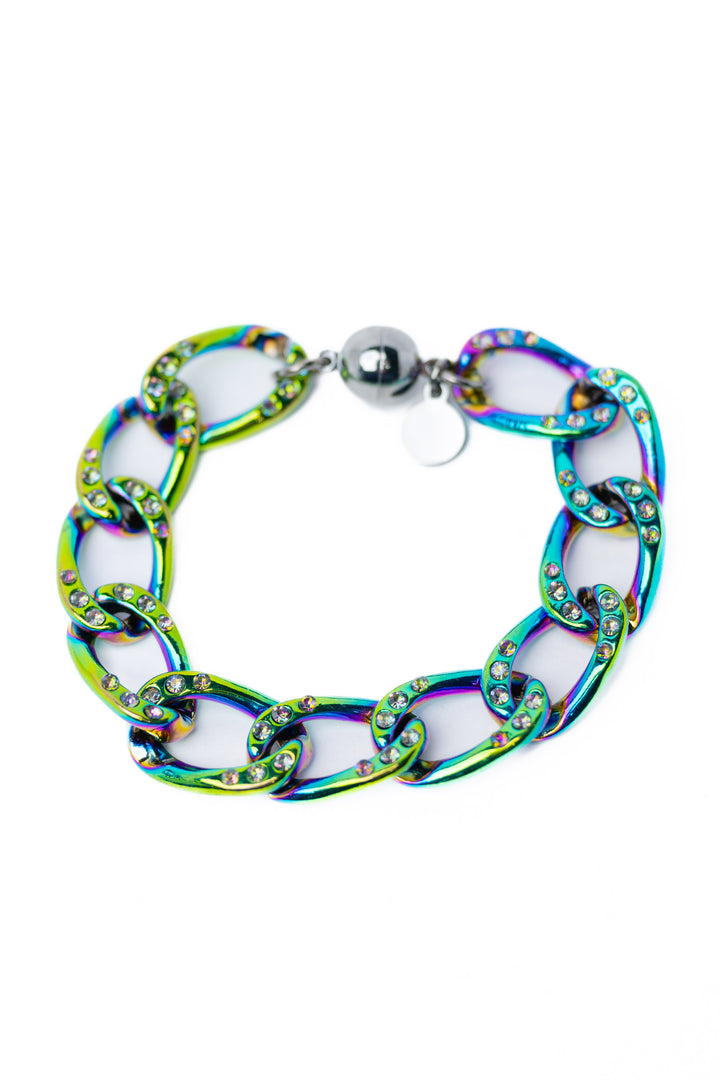 Billie Jean Bracelet - Mystic