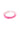 Gala Bracelet Set - Neon Pink
