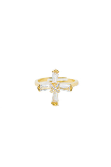 Mercy Ring