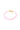 Electric Dreams Bracelet - Neon Pink
