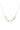 Viva La Vida Necklace - White Blossom