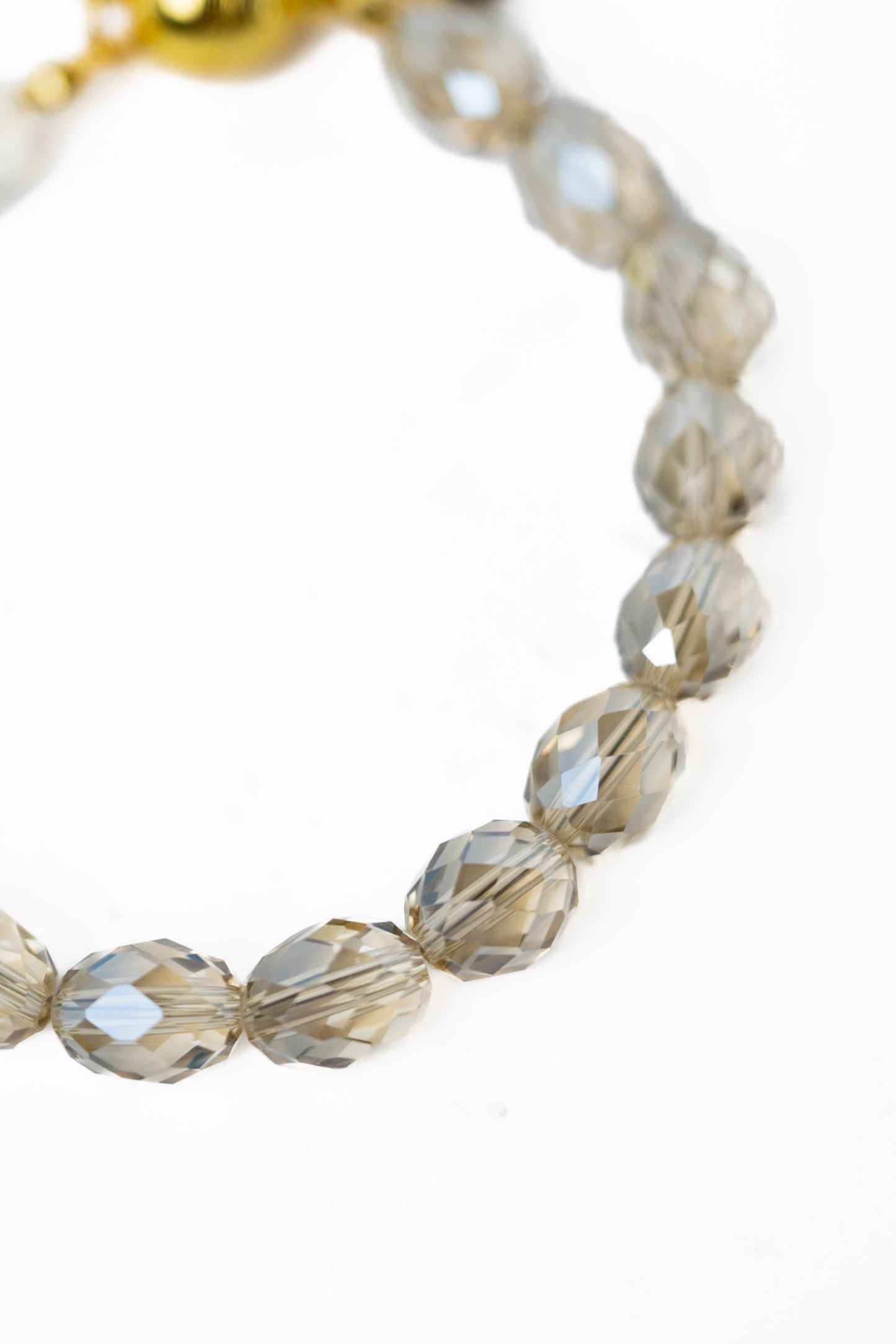 Pali Bracelet - Champagne Kiss