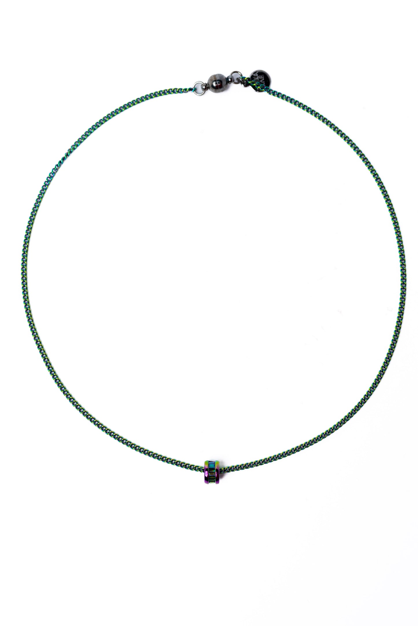 Arwen Necklace - Mystic