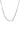 Selena Necklace - Silver