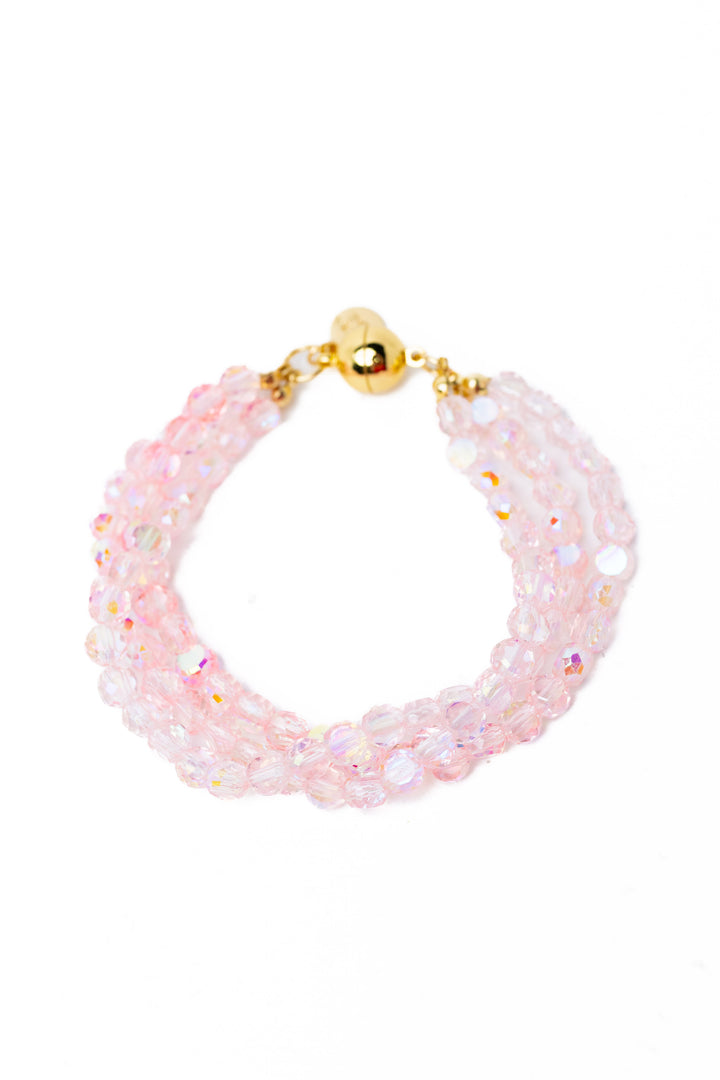 Midnight Bracelet - Pinky Promise