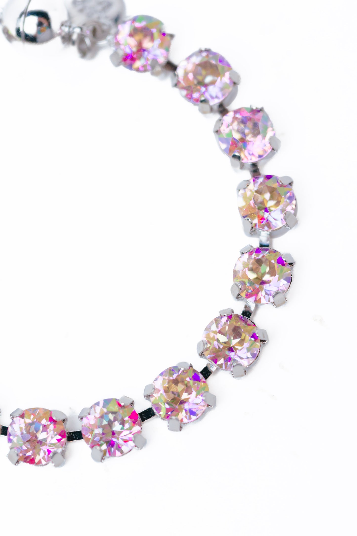 A Higher Place Bracelet - Pinky Promise