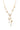 Island Butterflies Necklace - (Limited Edition)