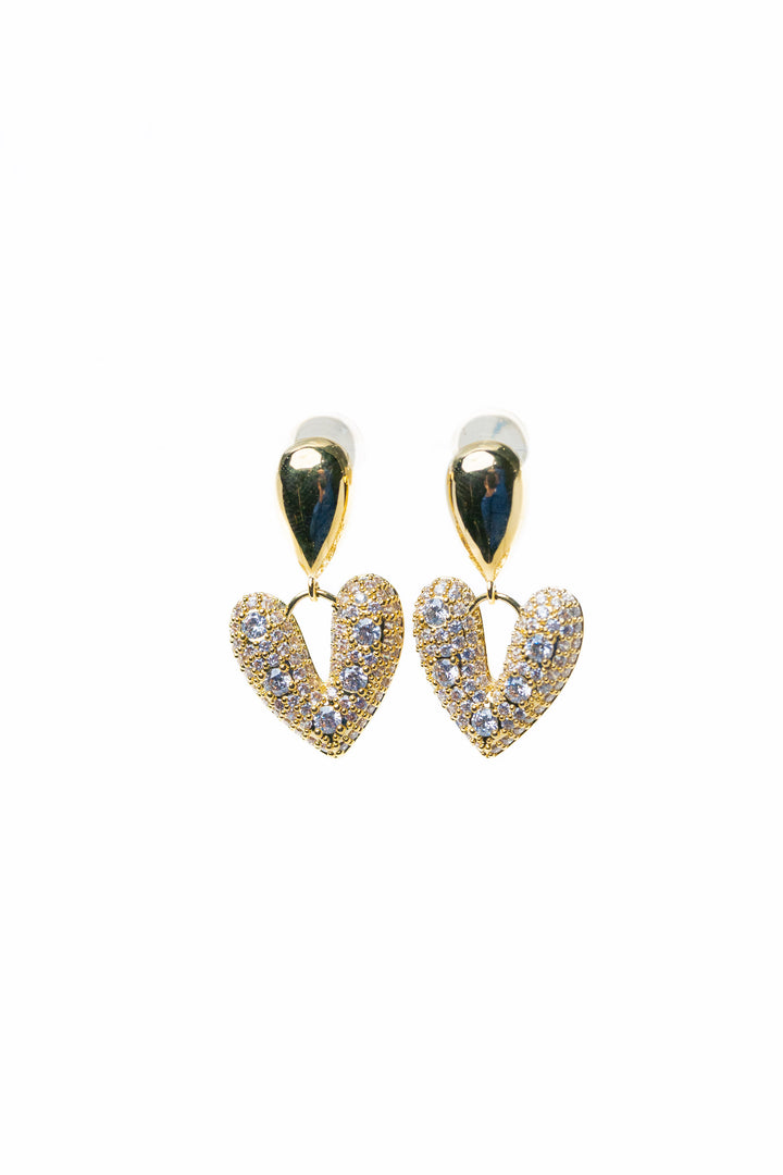 Priya Earrings