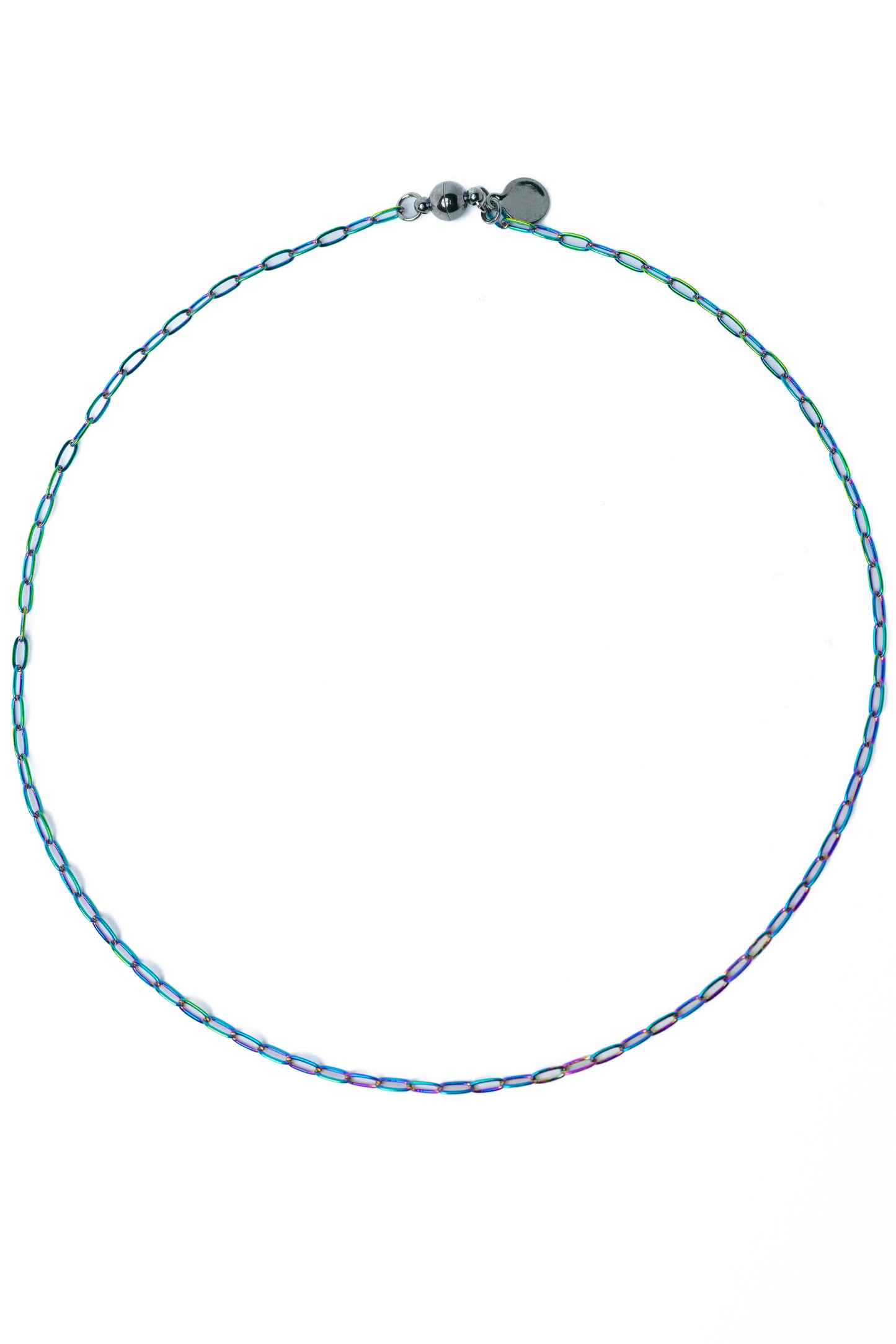 Everyday And Forever Necklace - Mystic