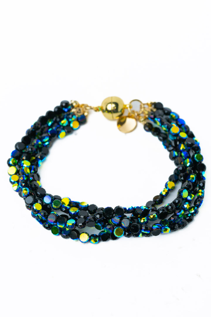 Pixie Bracelet - Night Fall