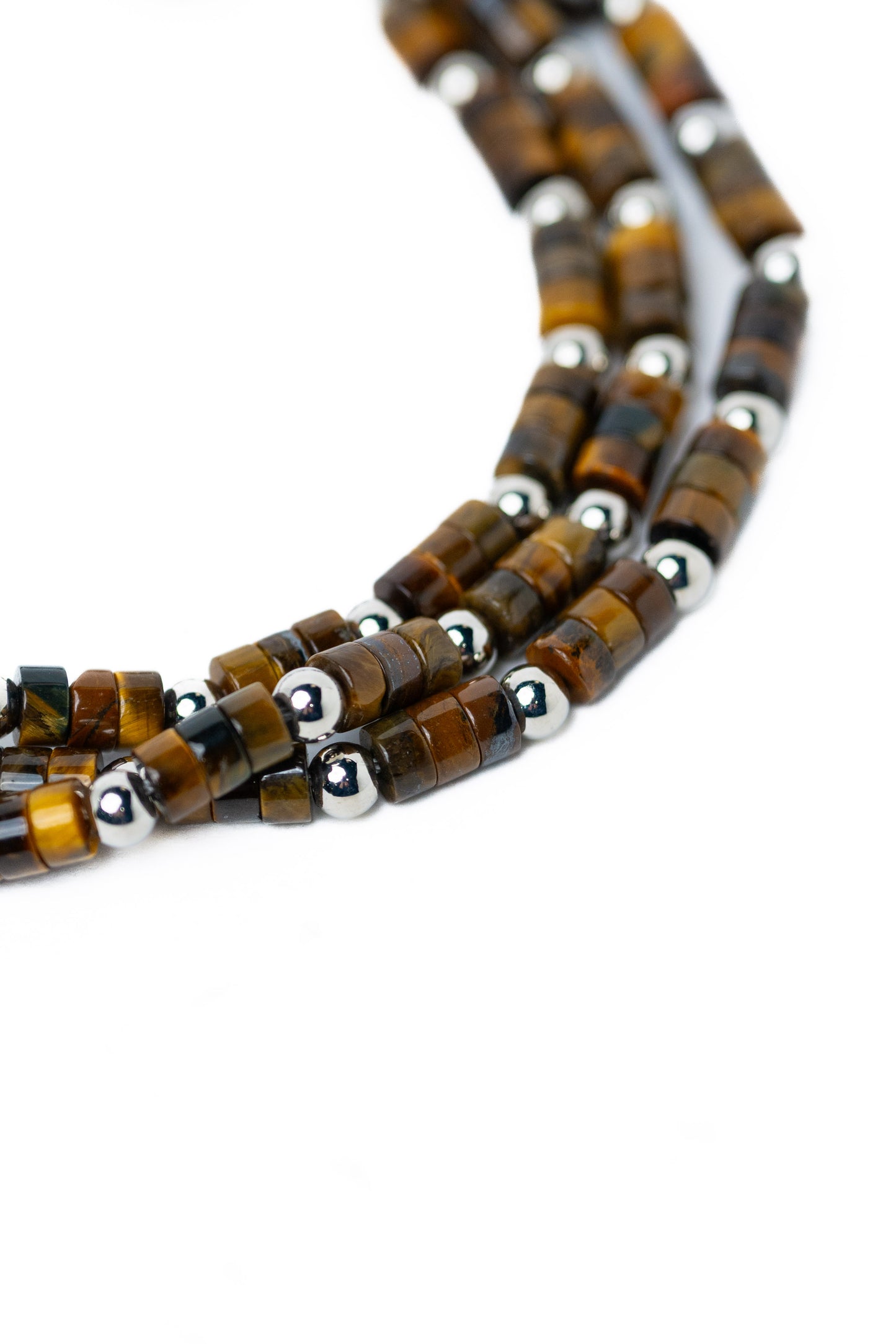 Sadie Grace Bracelet - Cocoa