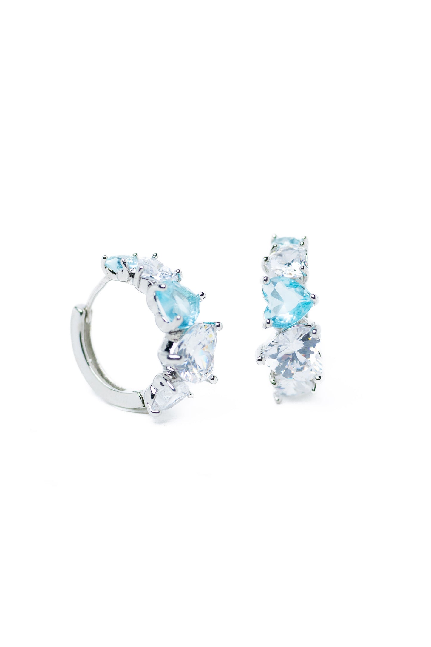 Rodeo Sweetheart Earrings