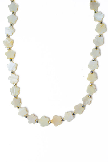 Pearled Necklace