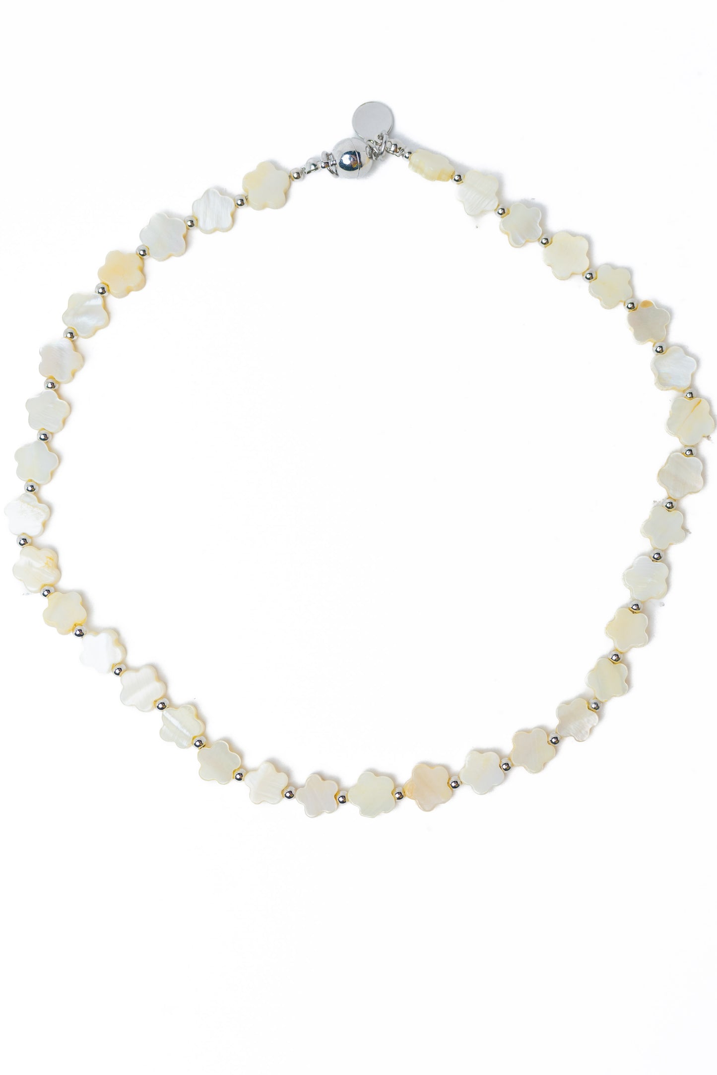Pearled Necklace
