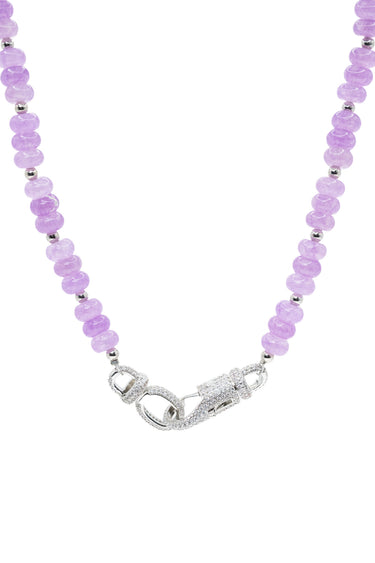 It Girl Necklace - Wildflower
