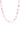 Bellie Necklace - Petal