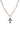 It's All Right Necklace - Linen Glow