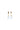 Versailles Earrings - Gold Snow Glow