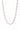 Heartline Necklace - Metallic Coconut