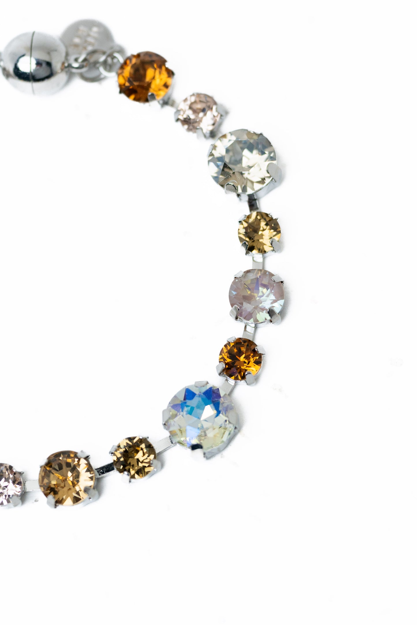 Lucy In The Sky Bracelet - Honey Sugar