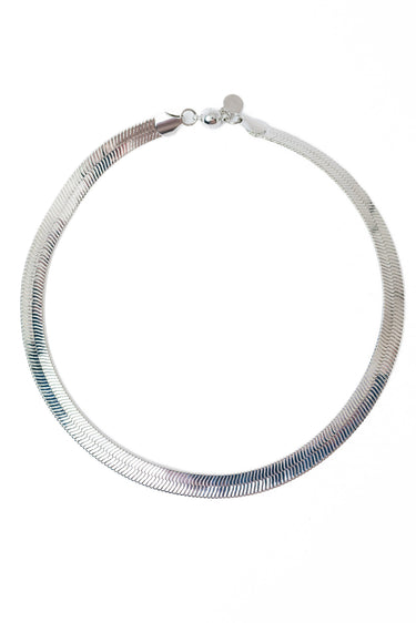Mega Pint Scarlet Necklace
