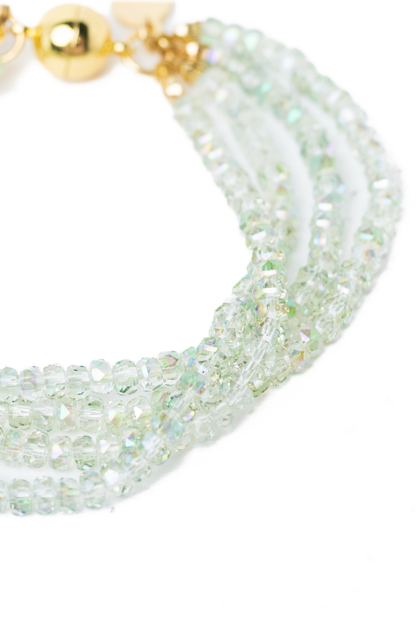 Itsy Cammie Bracelet - Spring Mist